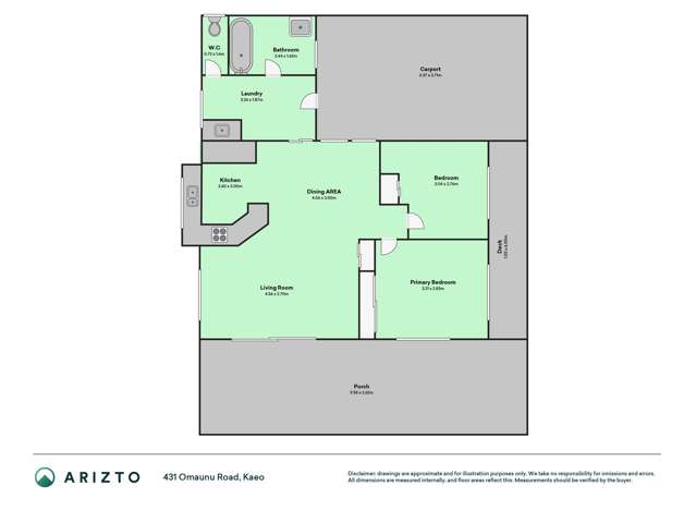 431 Omaunu Road Kaeo_1