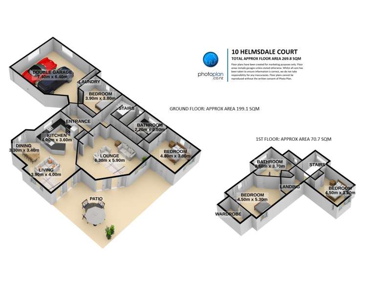 10 Helmsdale Court Huntington_25