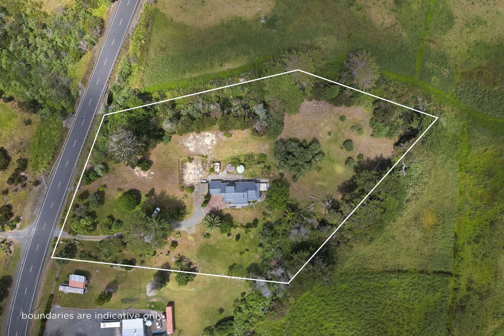 5373 Far North Road, Ngataki Pukenui_0