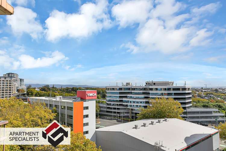 100 Greys Avenue Auckland Central_8