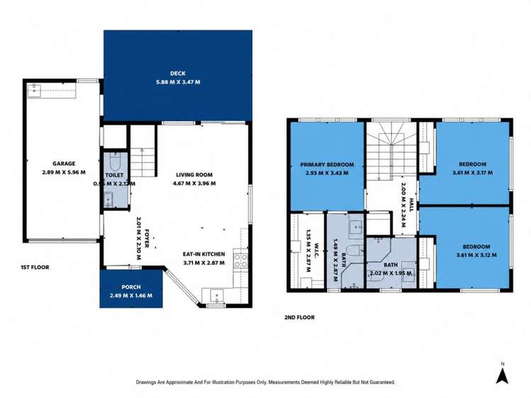5A Pinewood Street Avondale_1