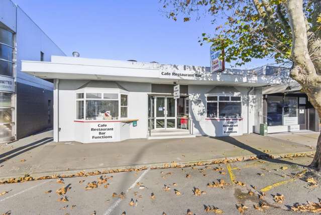 Levin Club – A landmark opportunity