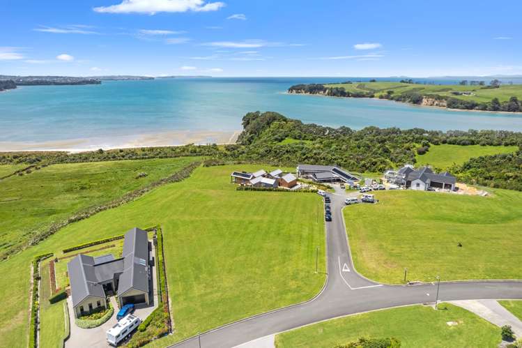 1 Takahuri Place Okura Bush_12