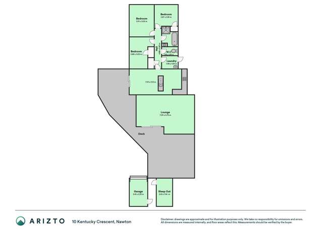 10 Kentucky Crescent Nawton_1