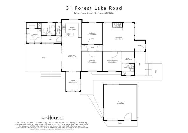 31 Forest Lake Road Forest Lake_1
