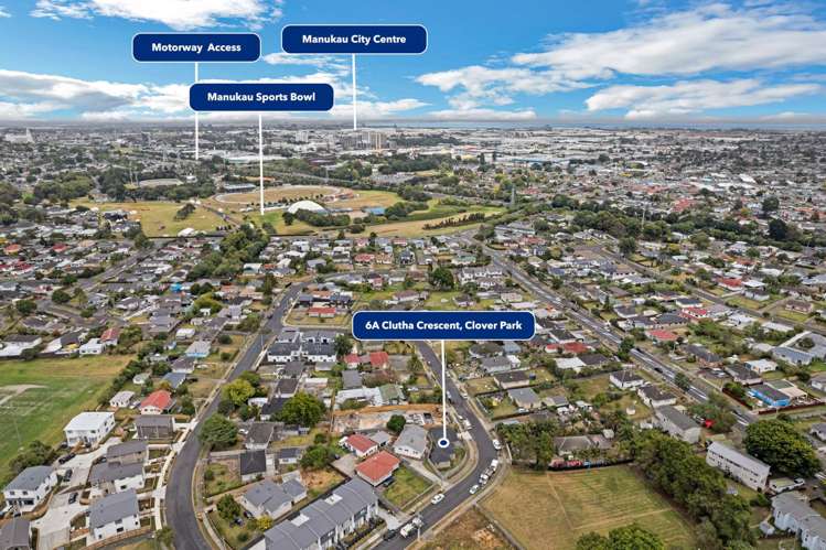 6a Clutha Crescent Clover Park_22