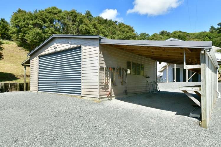 128 Tunnel Road Puhoi_21