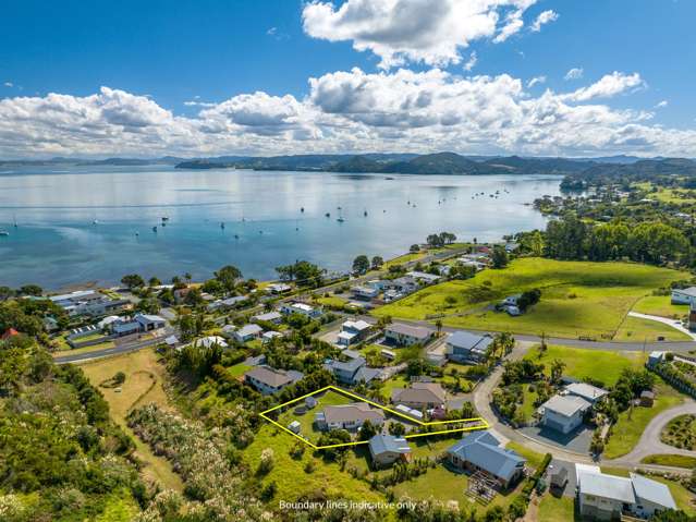 6 Tiaho Place Whangarei Heads_1