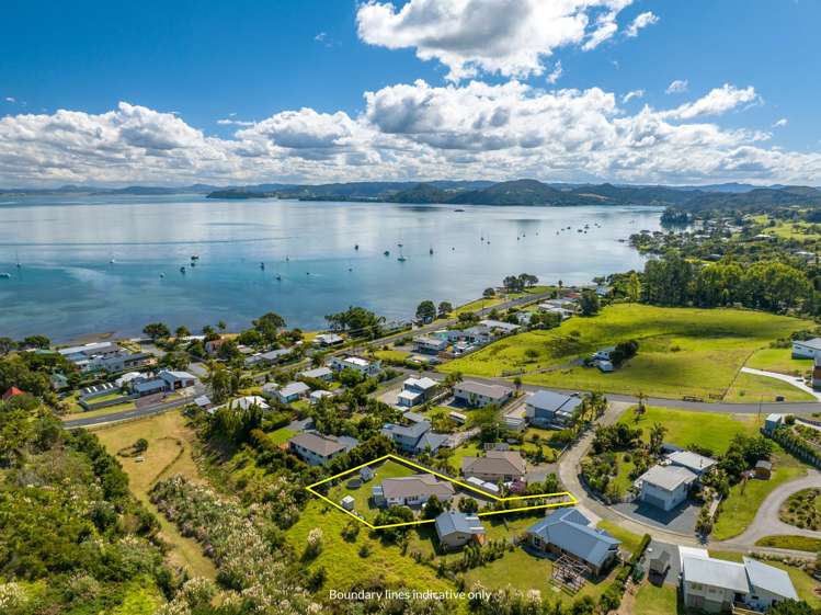 6 Tiaho Place Whangarei Heads_1