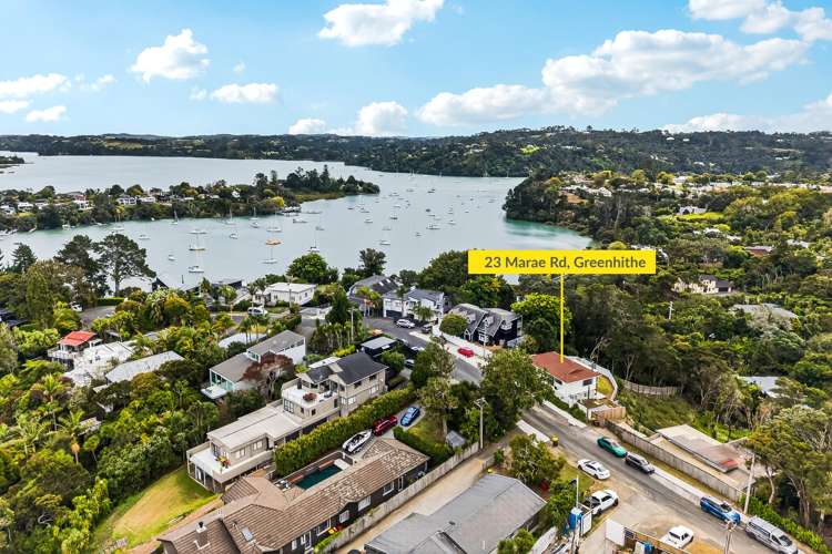 23 Marae Road Greenhithe_21