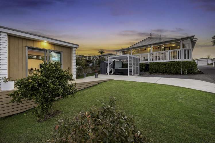 1/4 Ambler Avenue Glen Eden_28