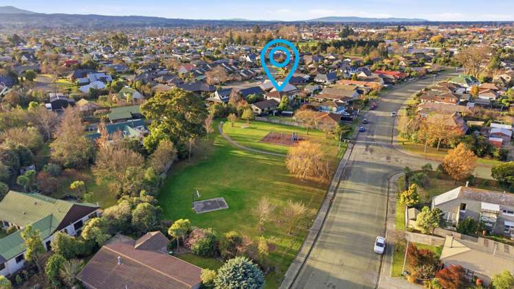 22 Parkhouse Drive Rangiora_29