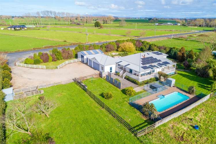 385 Seddon Road Gordonton_25