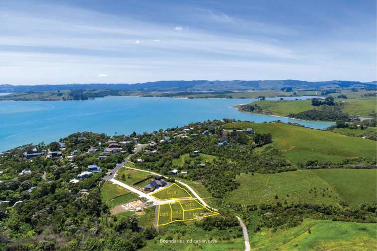 123 Greenslade Road, Waikokowai Lane Raglan_2