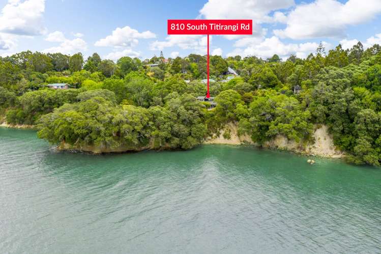 810 South Titirangi Road Titirangi_17