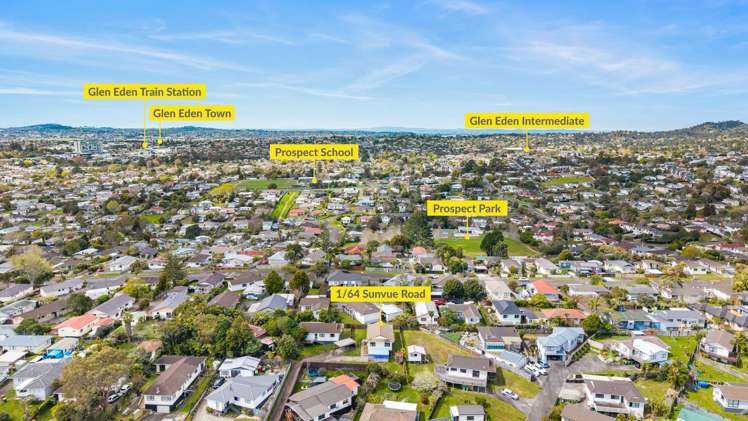 64A Sunvue Road Glen Eden_20