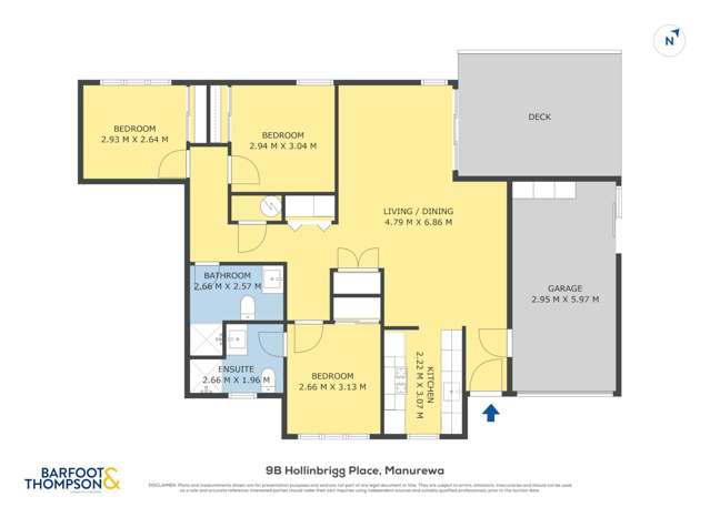 9B Hollinbrigg Place Manurewa_1