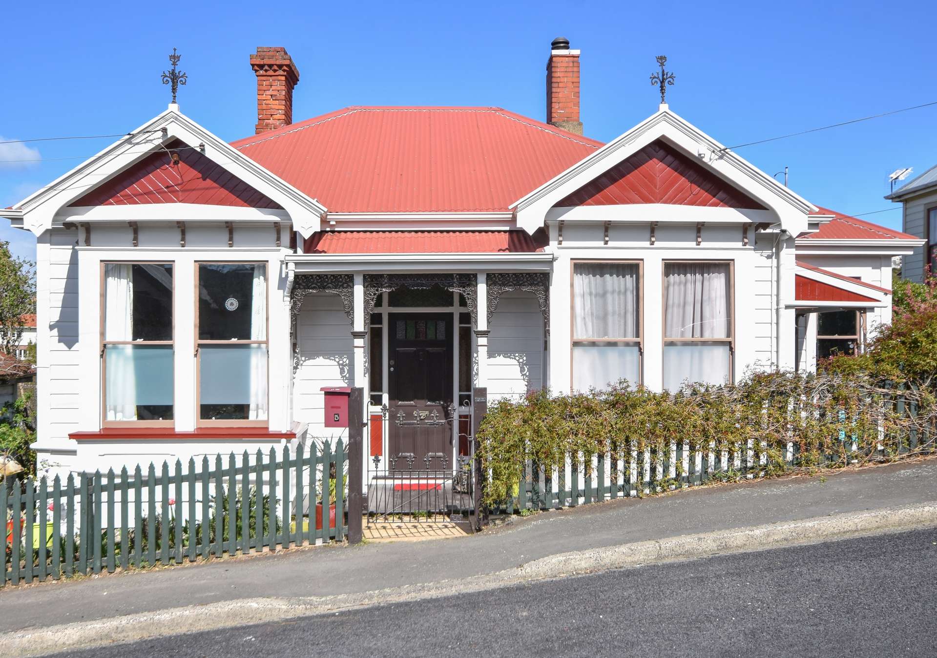 5 Mosgiel Street Mornington_0