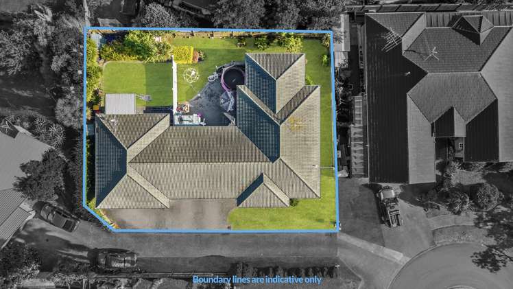 16 Castlehill Court Wattle Downs_26