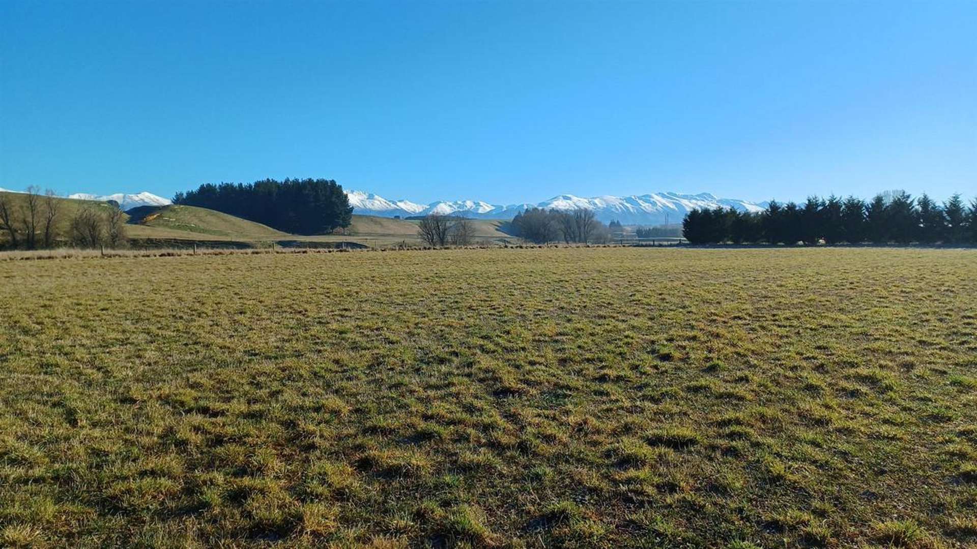 Lot 1 Tondros Road Fairlie_0