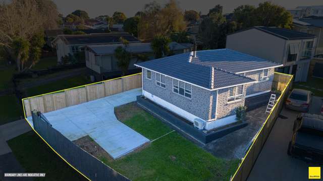 3 Innismara Avenue Wattle Downs_3