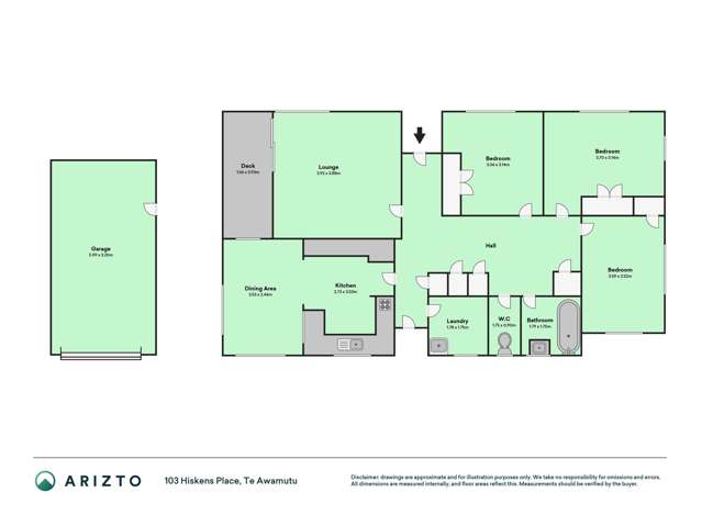 103 Hiskens Place Te Awamutu_1