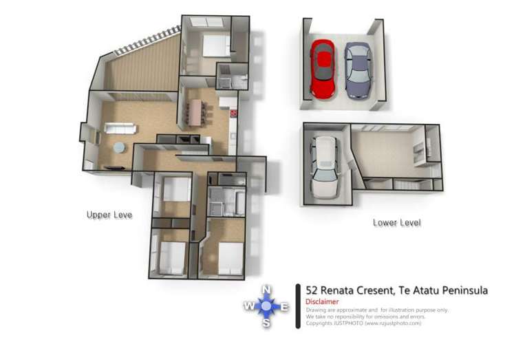 52 Renata Crescent Te Atatu Peninsula_26