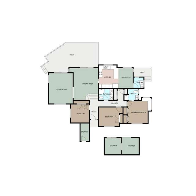 14/674 Ranginui Road Welcome Bay_1