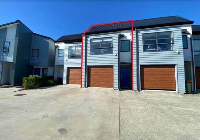 Papatoetoe Golden Circle