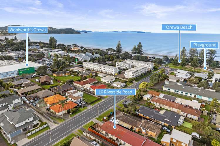 16 Riverside Road Orewa_35