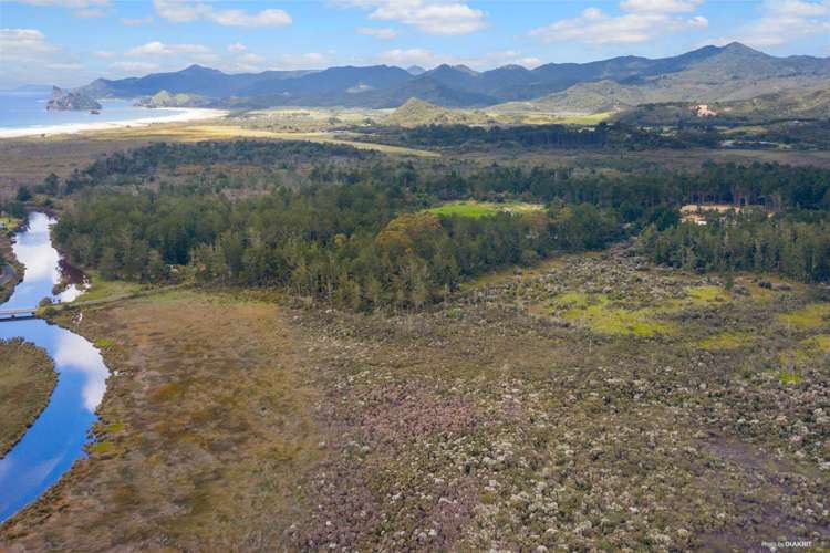 67B & 199 Gray Road Great Barrier Island_16