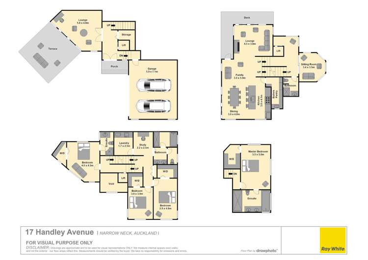 17 Handley Avenue Narrow Neck_19