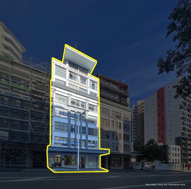 302/43 Anzac Avenue Auckland Central_15