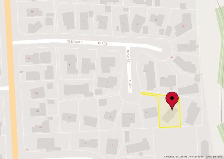 3a Rachael Place Witherlea_20