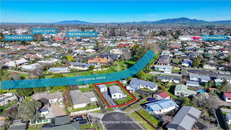 23 Buchanan Street Matamata_19