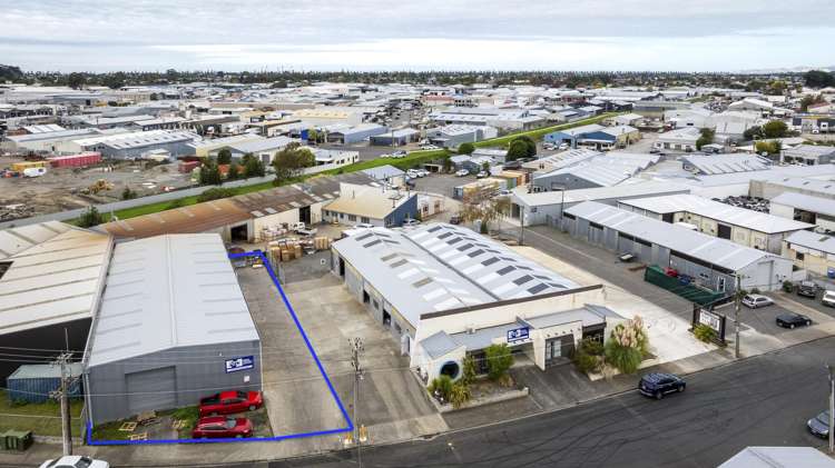 106 Niven Street Onekawa_13