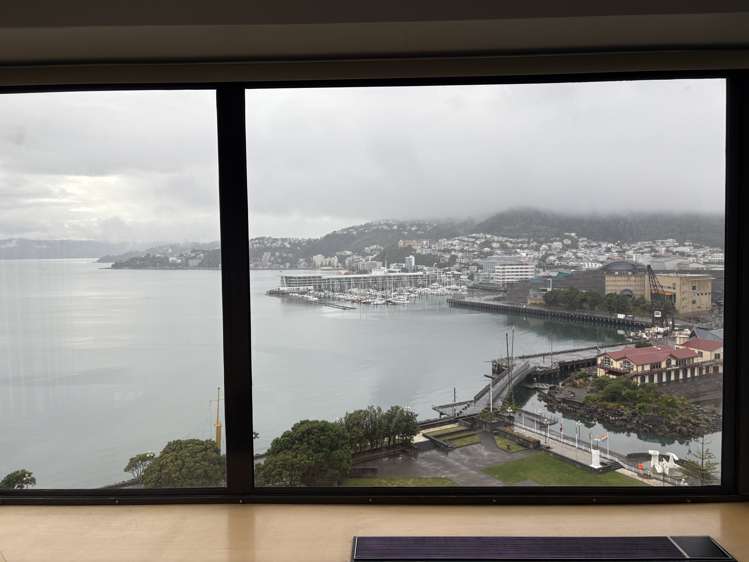 1 Willeston Street Wellington Central_3