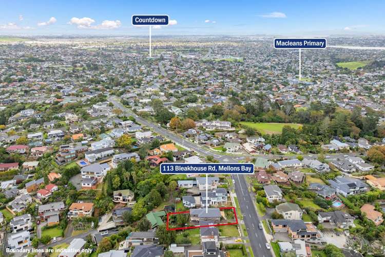 113 Bleakhouse Road Mellons Bay_19