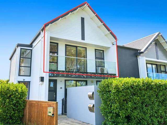 Spacious 2-Bedroom Apartment for Rent in Millwater, Auckland