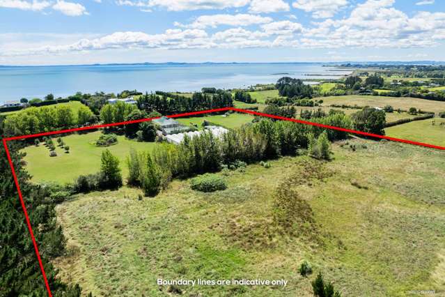 40 Farley Road Clarks Beach_4