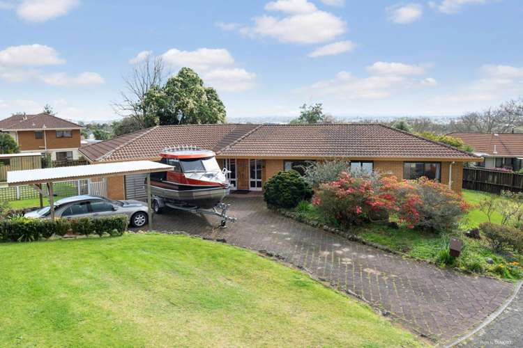 33 Derrimore Heights Clover Park_0