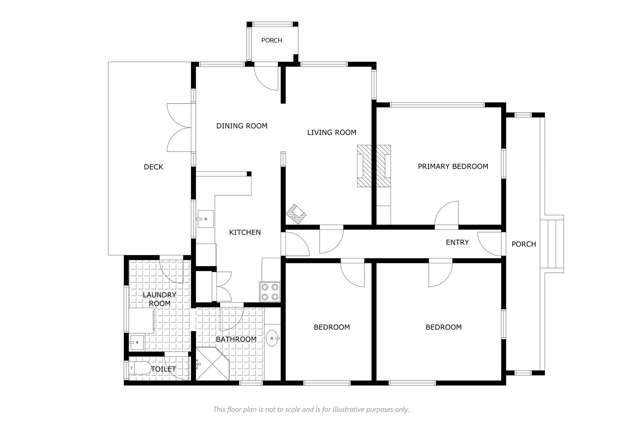 10A Queen Street Waikino_1