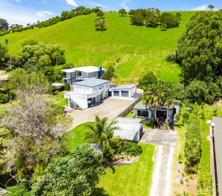 10 Regent Street Whakapirau_27