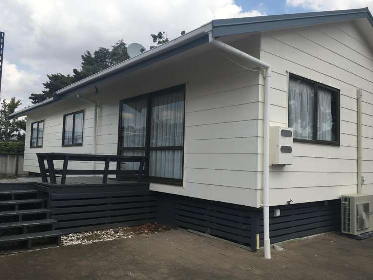 Houses for rent in Morrinsville, MatamataPiako
