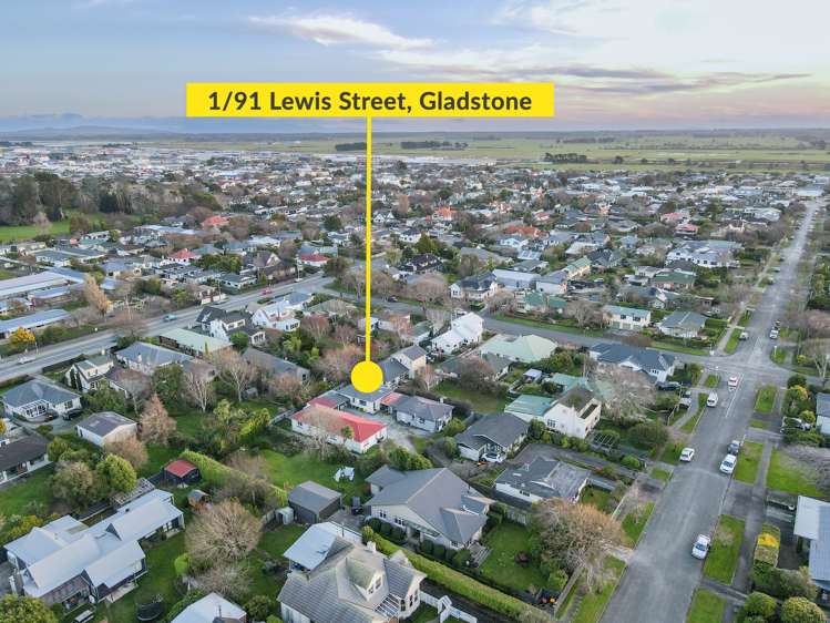 1/91 Lewis Street Gladstone_12