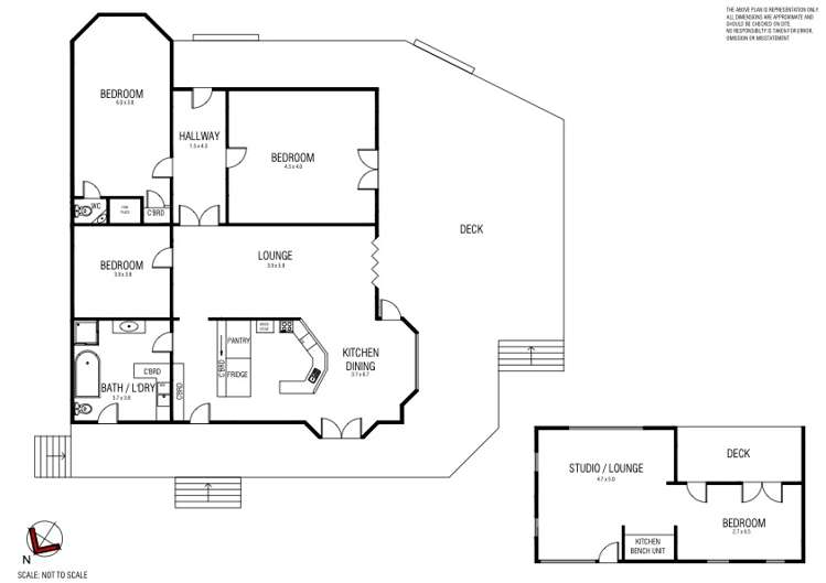 144 Waipoka Road Kiripaka_17