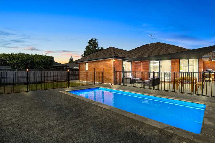 60 Lough Bourne Drive Pukekohe_24