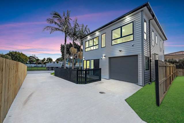 Lot 1/3 Ferguson Street Mangere East_1