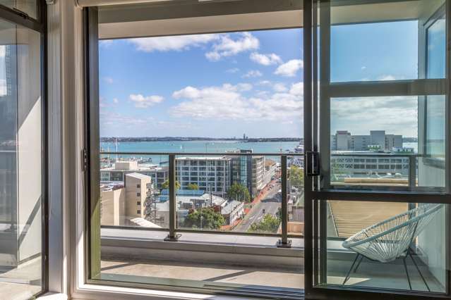 8b/18 Hobson Street Auckland Central_1