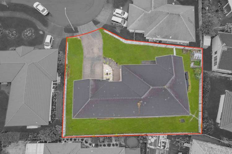 45 Oakridge Way Northpark_24